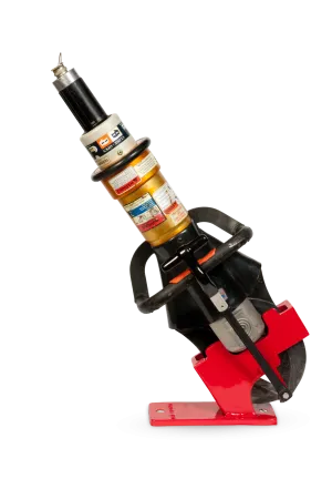 Holmatro GCU 5050i EVO Cutter Mount