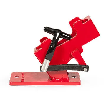 Holmatro GCU 5050i EVO Cutter Mount