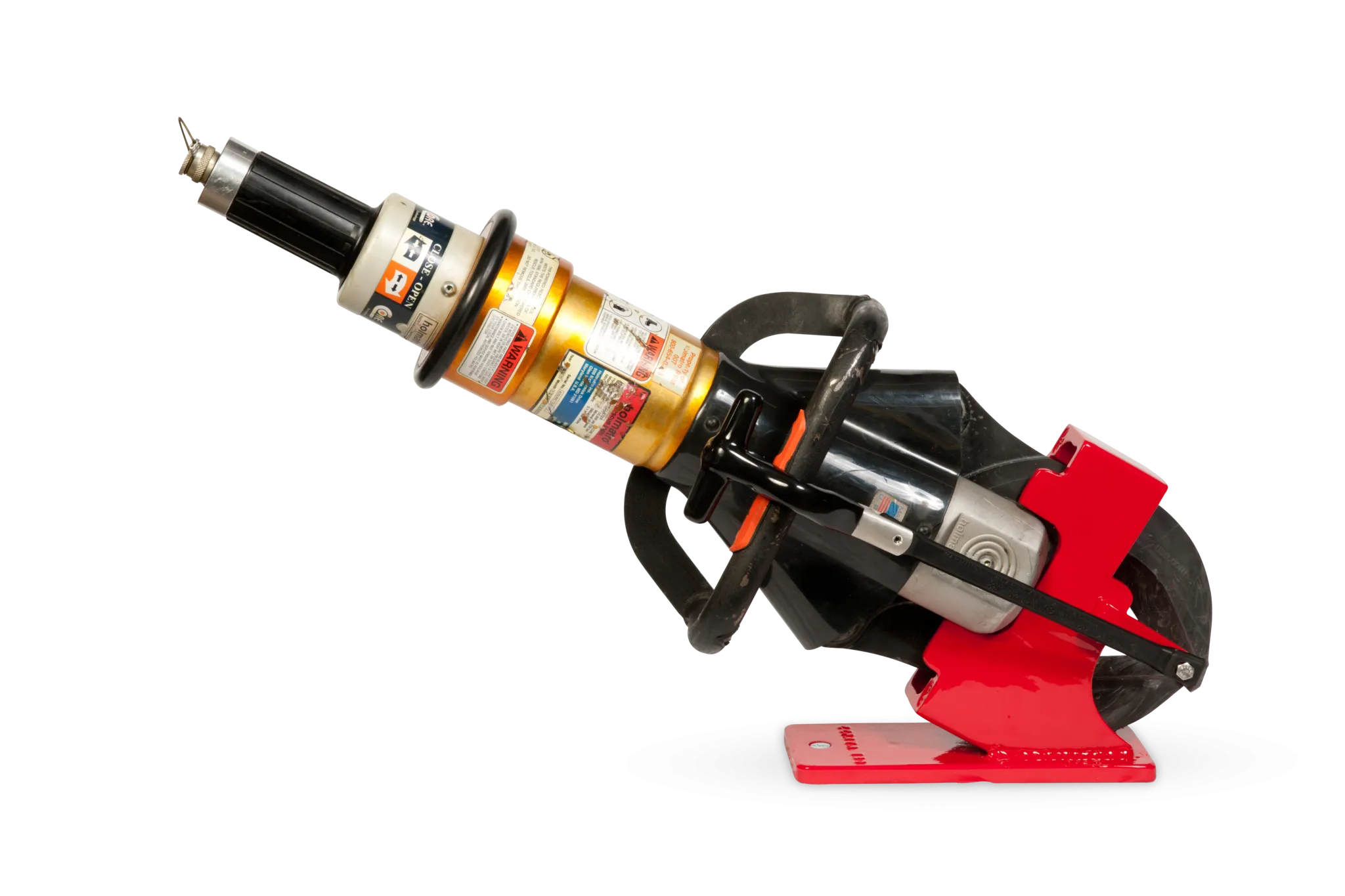 Holmatro GCU 5050i EVO Cutter Mount