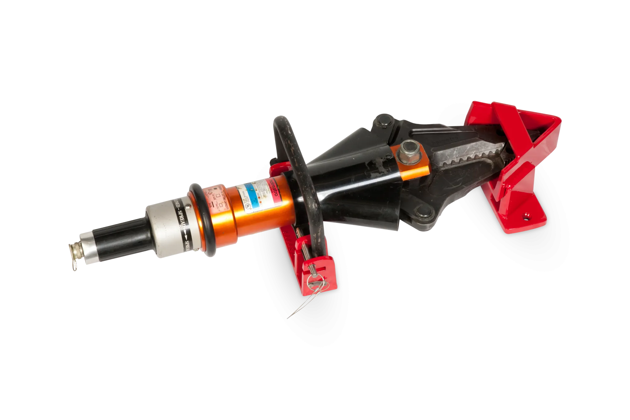 Holmatro GTP 4240 Spreader Mount