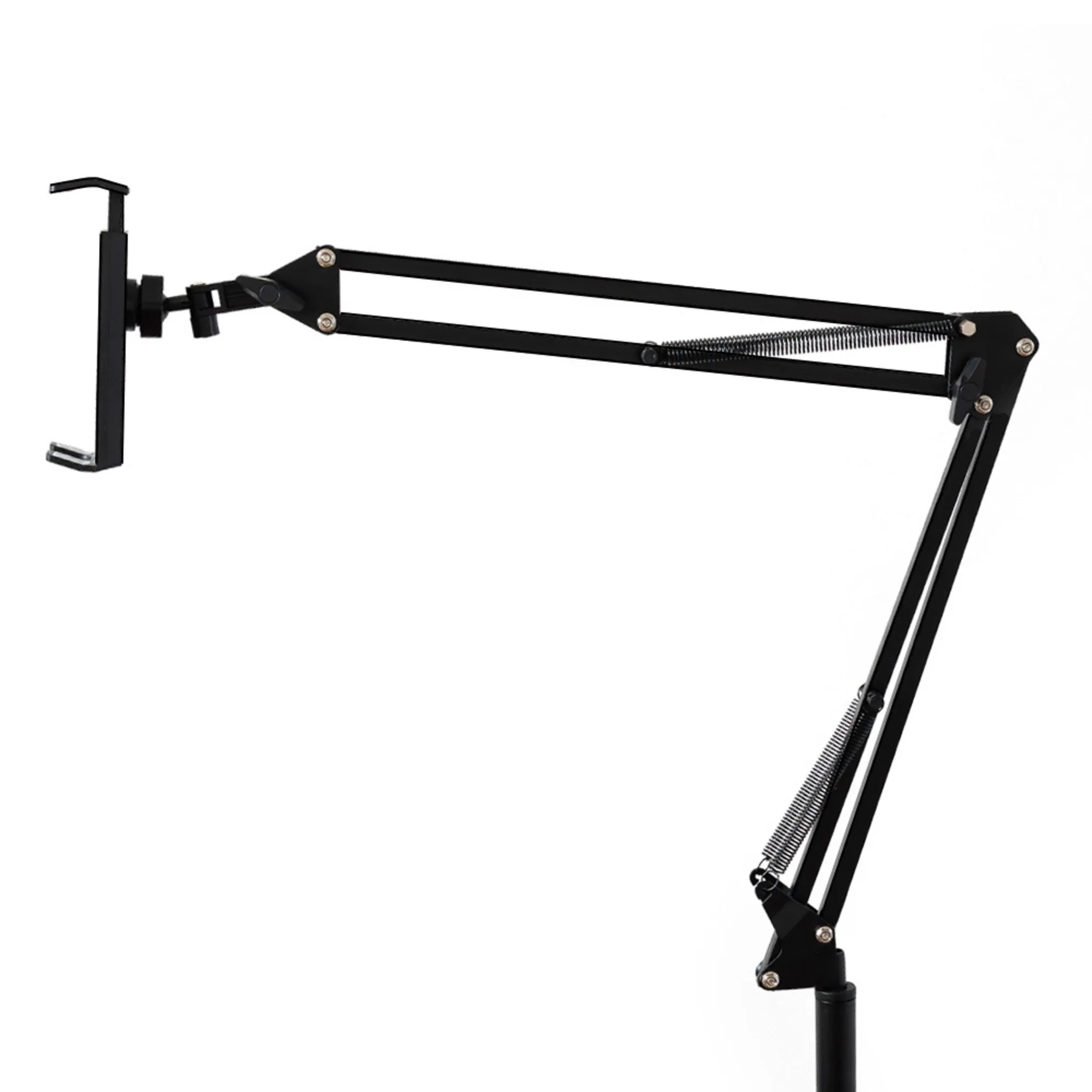 Home Planet 140cm Adjustable Stand Tablet Pad Smartphone Holder Large - 🏆 #8 - Electronics - Best of December