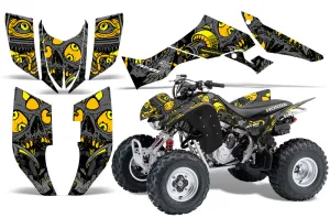 Honda TRX 300EX Graphics (2007-2012)