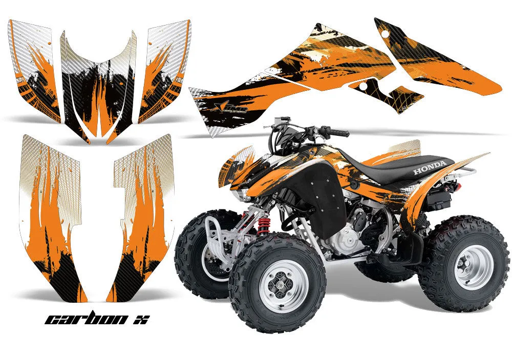 Honda TRX 300EX Graphics (2007-2012)