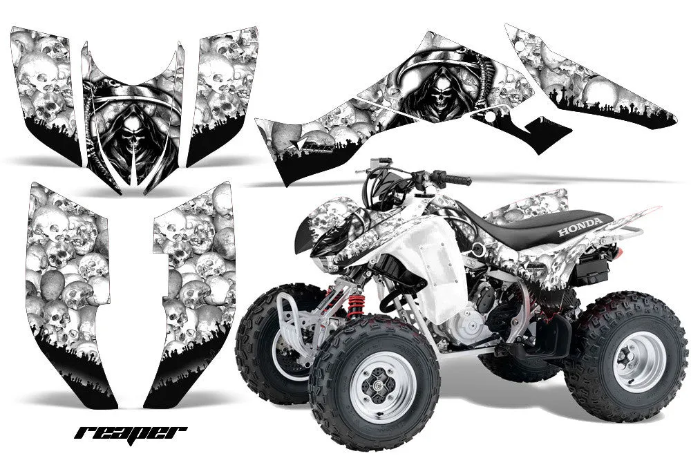 Honda TRX 300EX Graphics (2007-2012)