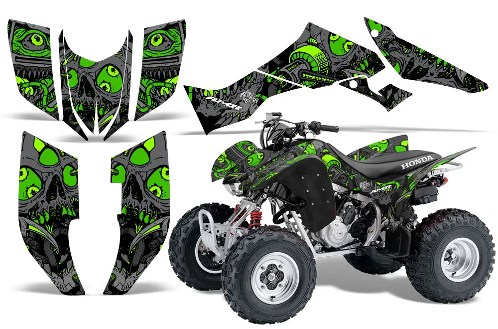 Honda TRX 300EX Graphics (2007-2012)