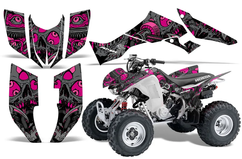 Honda TRX 300EX Graphics (2007-2012)