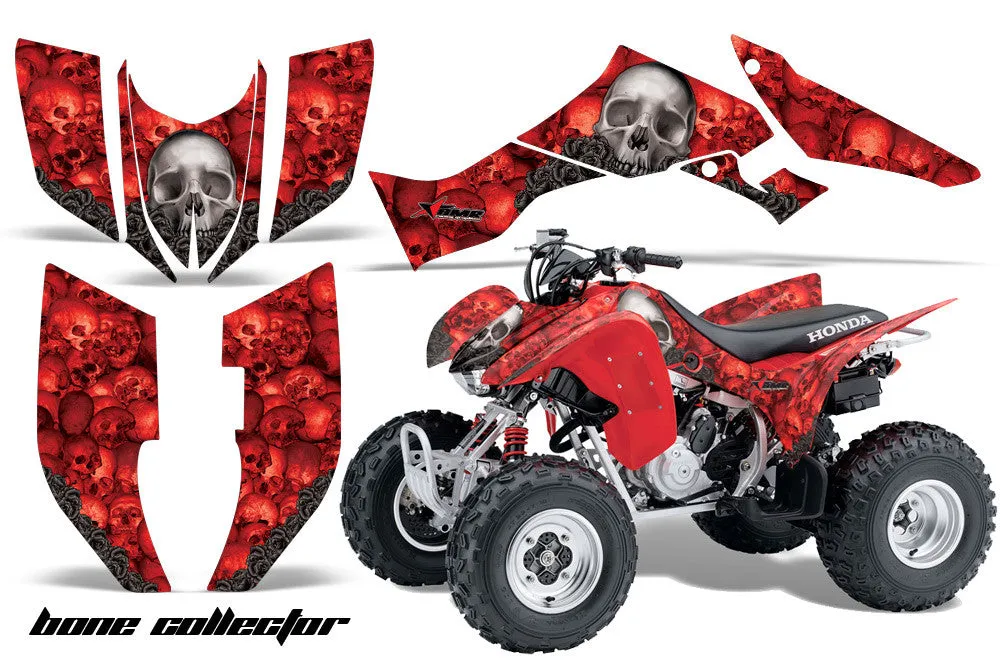 Honda TRX 300EX Graphics (2007-2012)