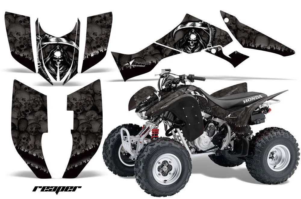 Honda TRX 300EX Graphics (2007-2012)