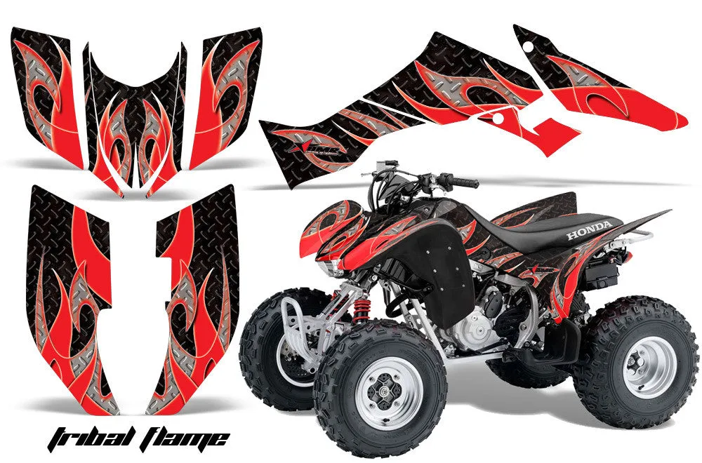 Honda TRX 300EX Graphics (2007-2012)