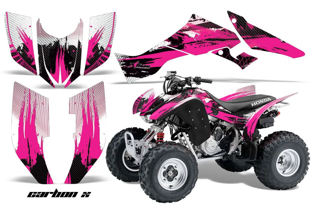 Honda TRX 300EX Graphics (2007-2012)