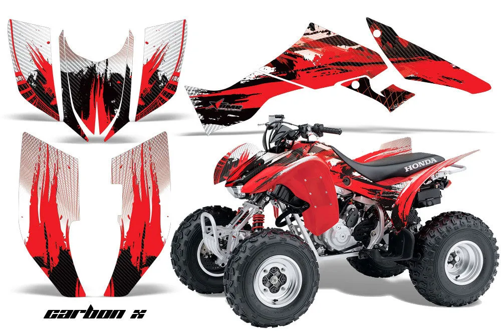 Honda TRX 300EX Graphics (2007-2012)
