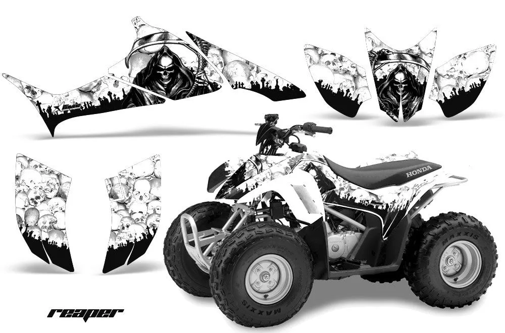 Honda TRX 90EX / TRX 90X (2006-2022) Graphics