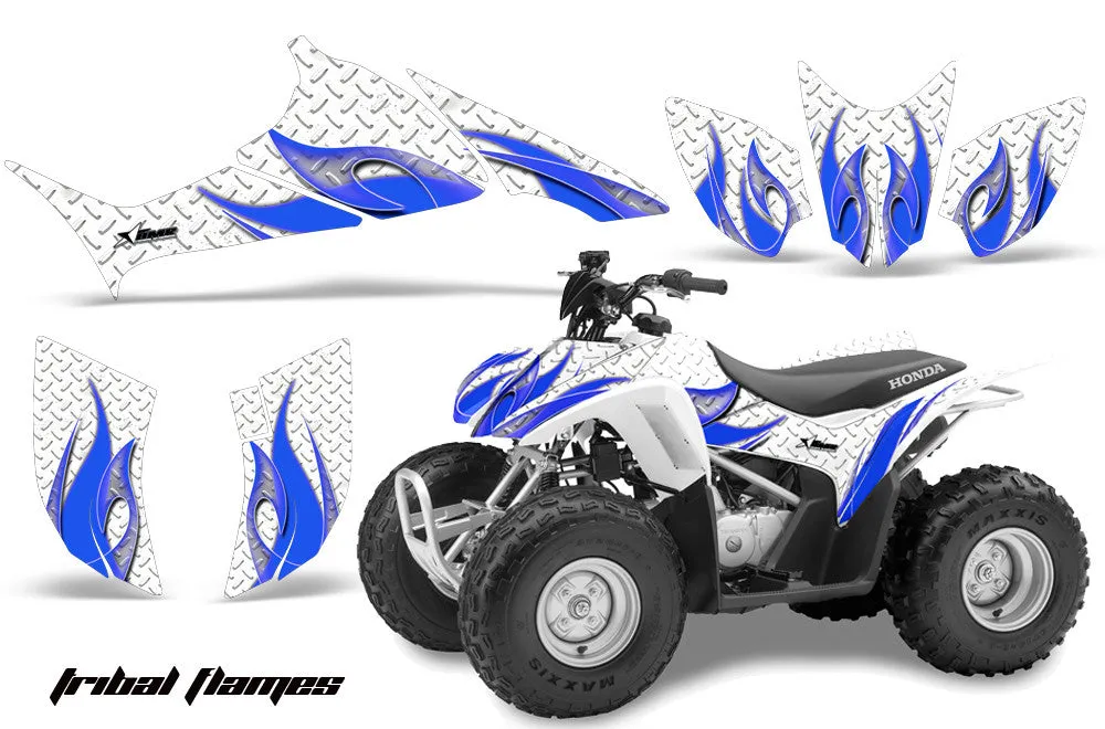 Honda TRX 90EX / TRX 90X (2006-2022) Graphics