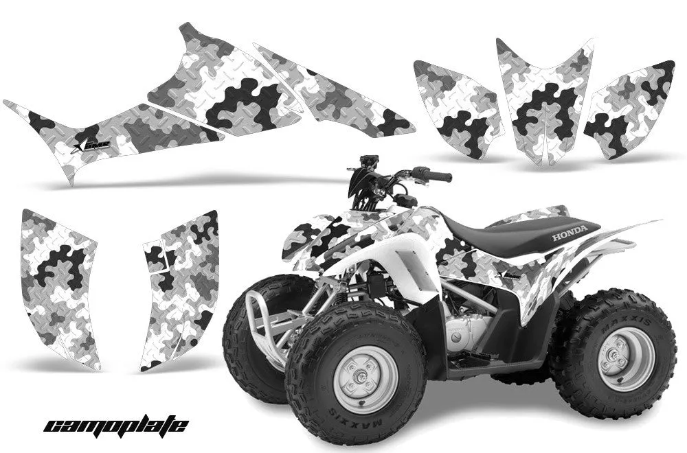 Honda TRX 90EX / TRX 90X (2006-2022) Graphics