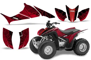 Honda TRX 90EX / TRX 90X (2006-2022) Graphics