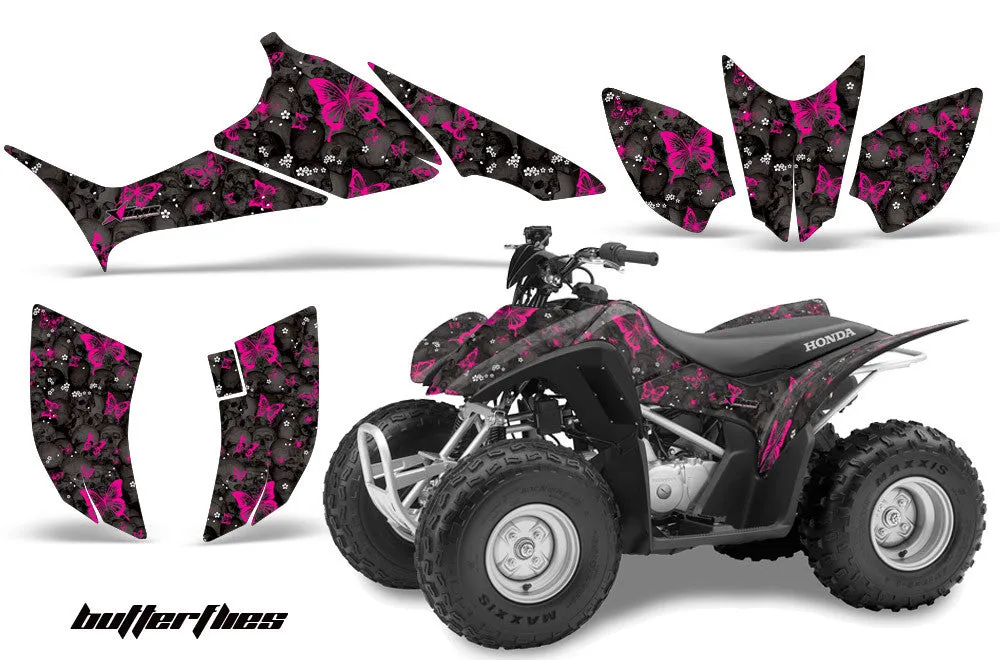 Honda TRX 90EX / TRX 90X (2006-2022) Graphics