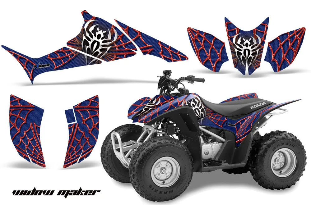Honda TRX 90EX / TRX 90X (2006-2022) Graphics