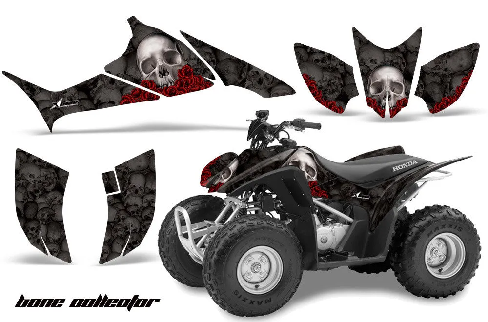 Honda TRX 90EX / TRX 90X (2006-2022) Graphics