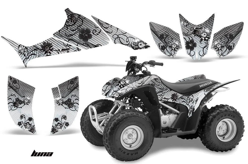 Honda TRX 90EX / TRX 90X (2006-2022) Graphics