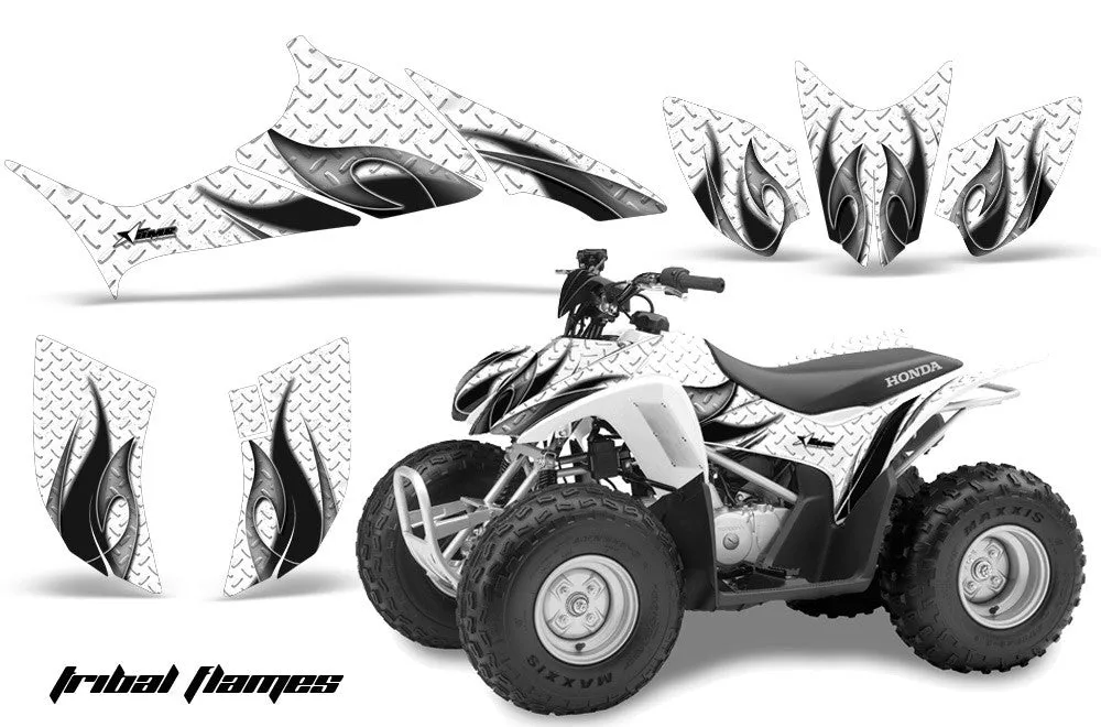 Honda TRX 90EX / TRX 90X (2006-2022) Graphics