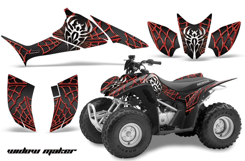 Honda TRX 90EX / TRX 90X (2006-2022) Graphics