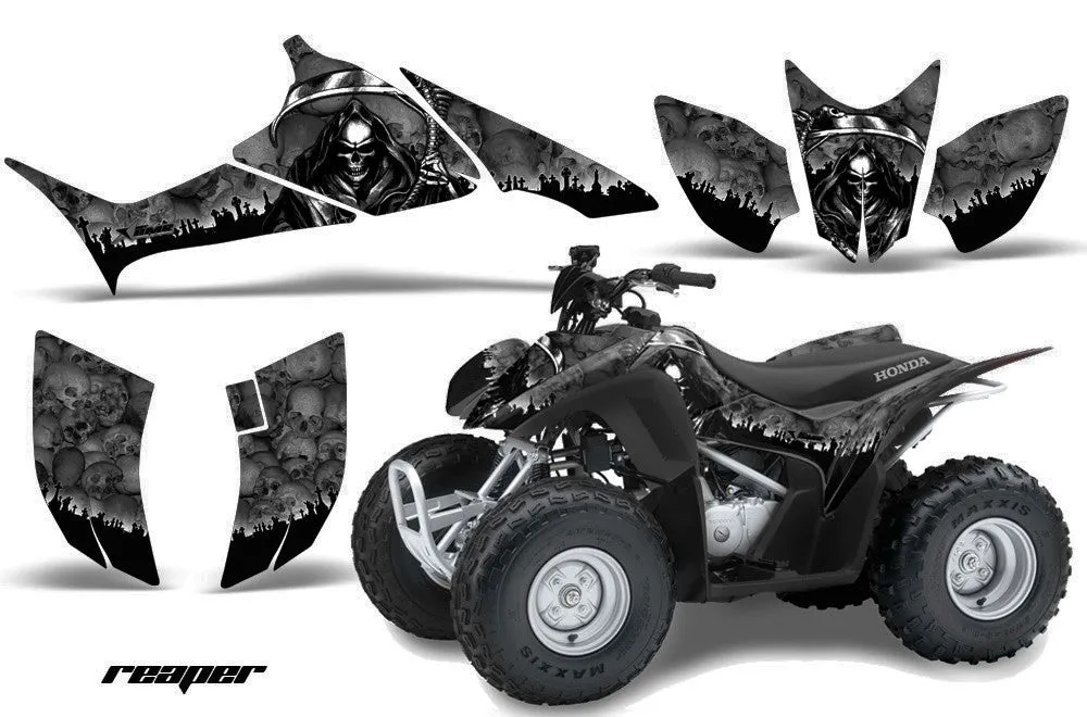 Honda TRX 90EX / TRX 90X (2006-2022) Graphics