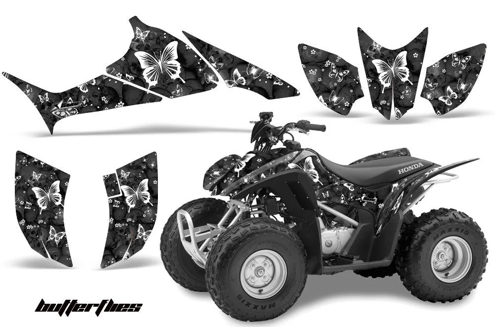 Honda TRX 90EX / TRX 90X (2006-2022) Graphics