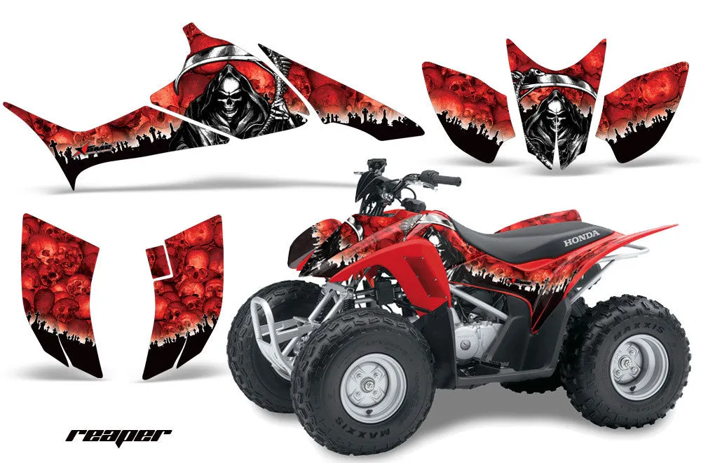 Honda TRX 90EX / TRX 90X (2006-2022) Graphics