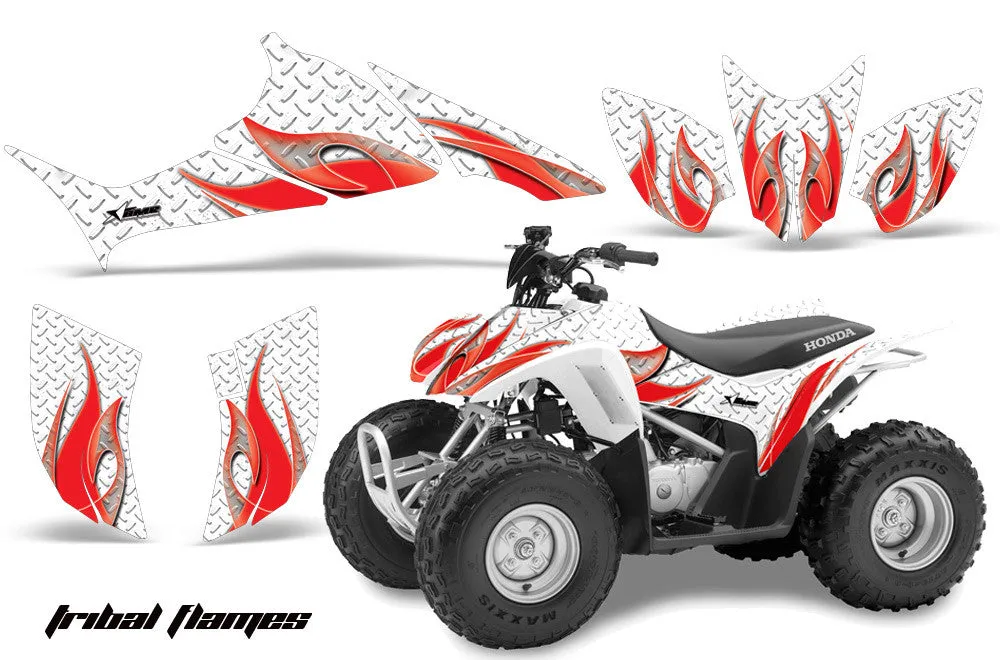 Honda TRX 90EX / TRX 90X (2006-2022) Graphics