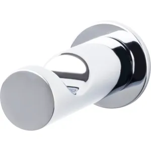 Hopewell Bath Single Hook