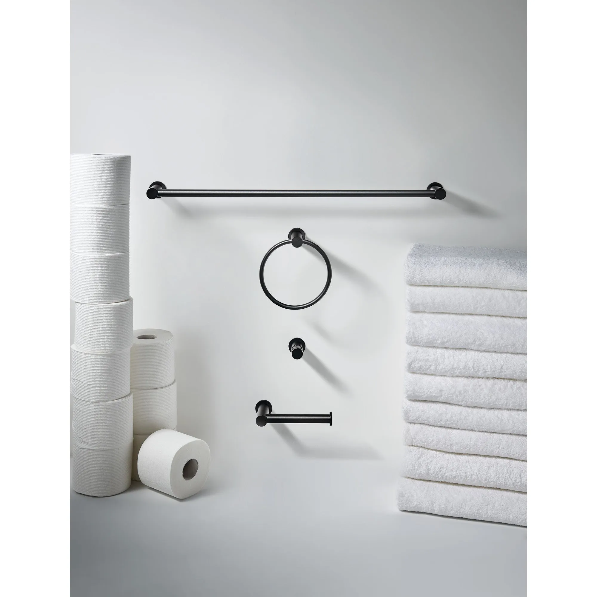 Hopewell Bath Single Hook
