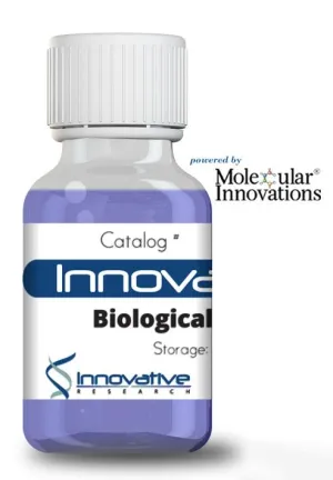 *Human Pai 1 Recombinant tPA Specific