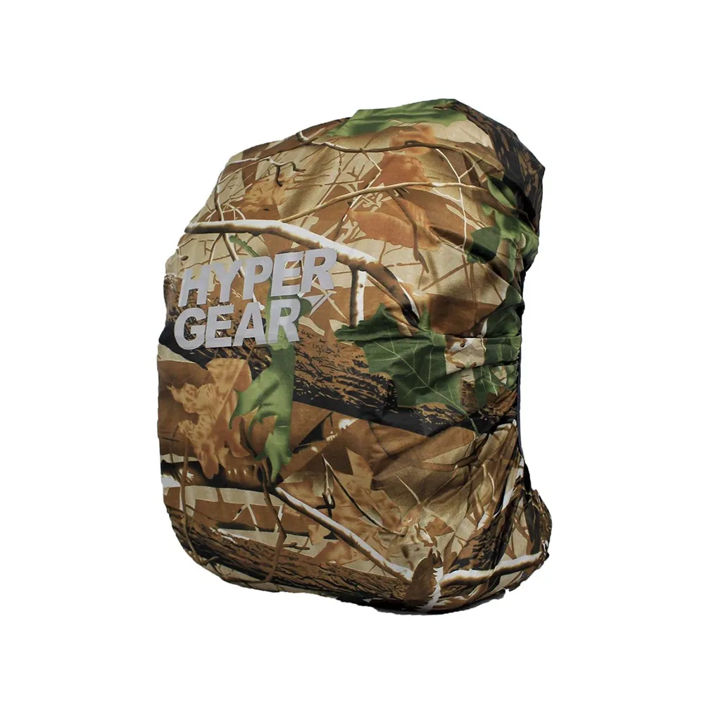 Hypergear Rain Cover Camo