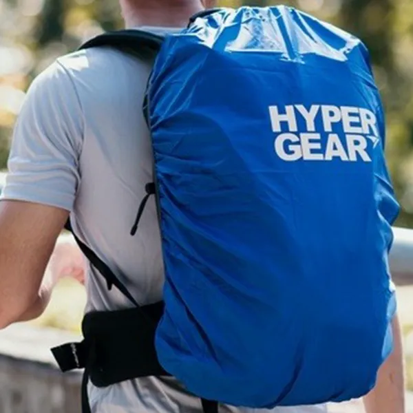 Hypergear Rain Cover Camo