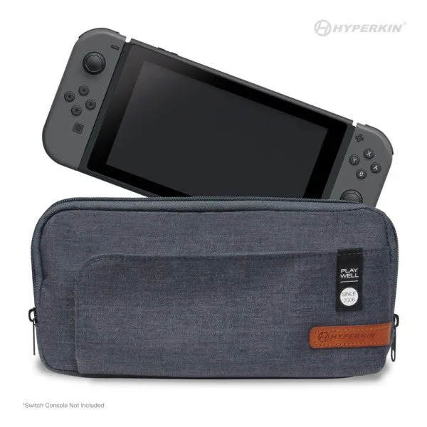 Hyperkin The Voyager Carry Case for Switch and Joy-Con