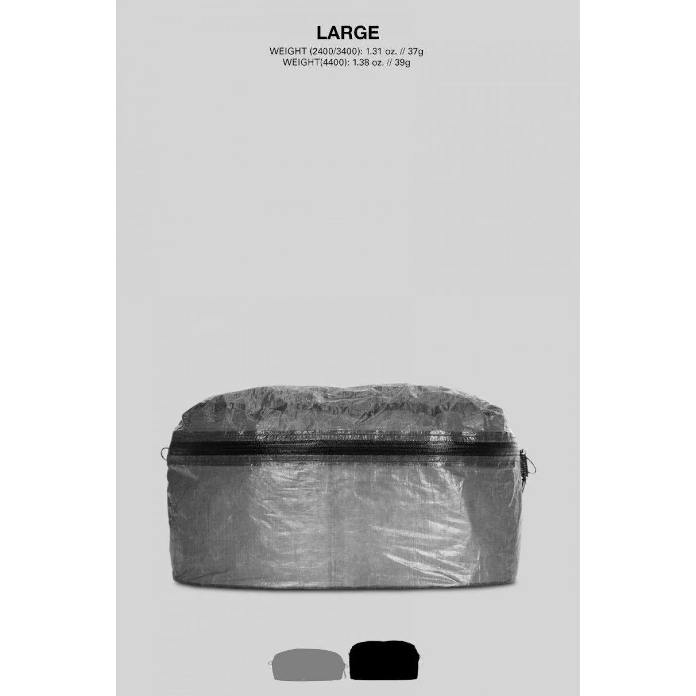 Hyperlite Mountain Gear Pods