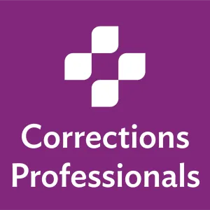 In-Person Adult MHFA for Corrections Professionals Version 2.0