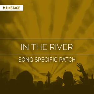 In The River Song Specific Patch