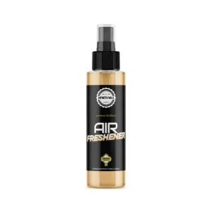 INFINITY WAX | Air Freshener | Tuscan Leather Limited Edition | 250 ML