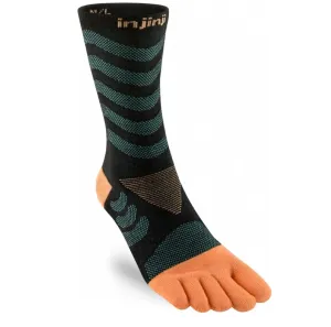 Injinji Women's Specific Ultra Run Crew