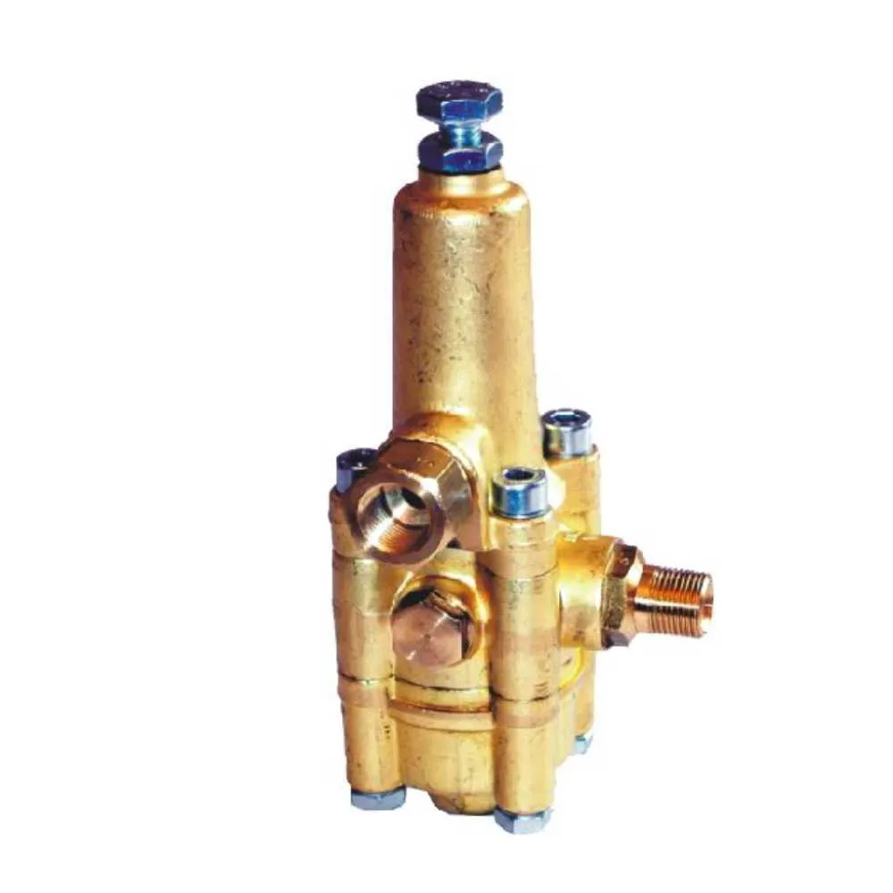 Interpump Unloader Valve | K 7.3
