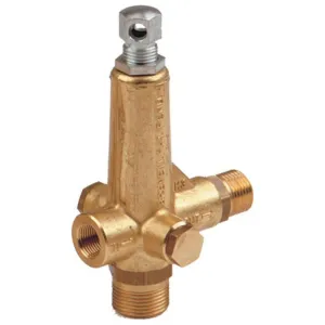 Interpump Unloader Valve | K3.1