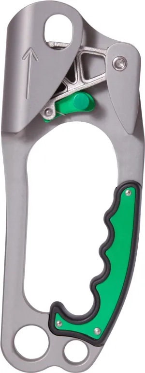 ISC Professional Right Hand Ascender - Rope Dia 9 -13mm