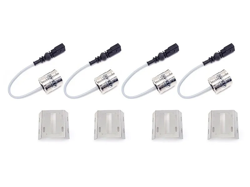 iSWEEP DCC Canceler Kit • GTI/Golf R Mk7/Mk8
