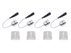 iSWEEP DCC Canceler Kit • GTI/Golf R Mk7/Mk8