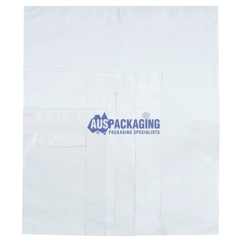 Jiffy Shurtuff Mailer Bag - 340X440mm (ST4PB)