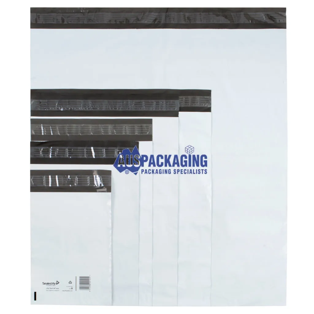 Jiffy Shurtuff Mailer Bag - 340X440mm (ST4PB)
