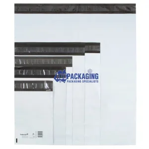 Jiffy Shurtuff Mailer Bag - 340X440mm (ST4PB)