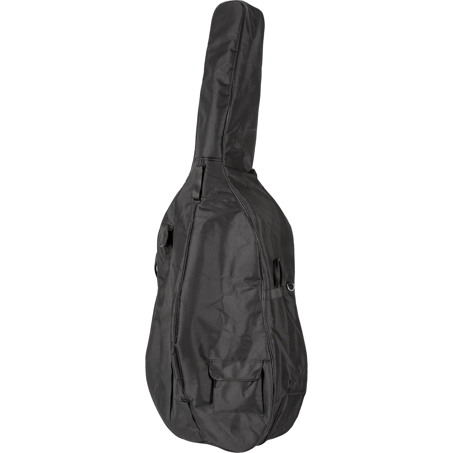 JJ401 Juzek Professional Bass Outfit with Bow and Case