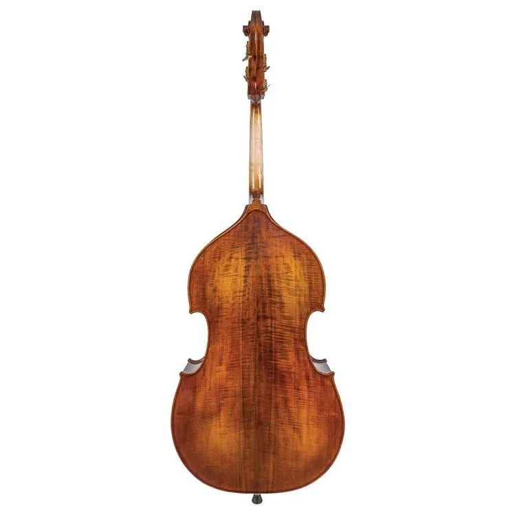 JJ401 Juzek Professional Bass Outfit with Bow and Case